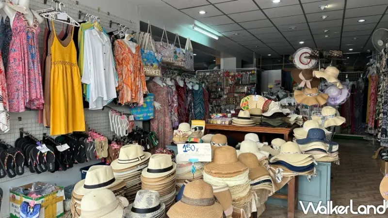 普吉島老城區必拍景點