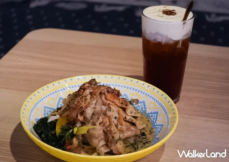 不只是貓咪咖啡廳！台北動物咖啡廳「肉球森林」​​​​​​​大嘴鳥、狐獴都有/ WalkerLand窩客島整理提供 未經許可不可轉載。