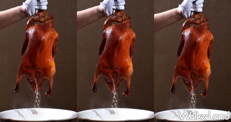 潮品集．潮坊「潮萃火焰瀨尿燒鵝」4吃