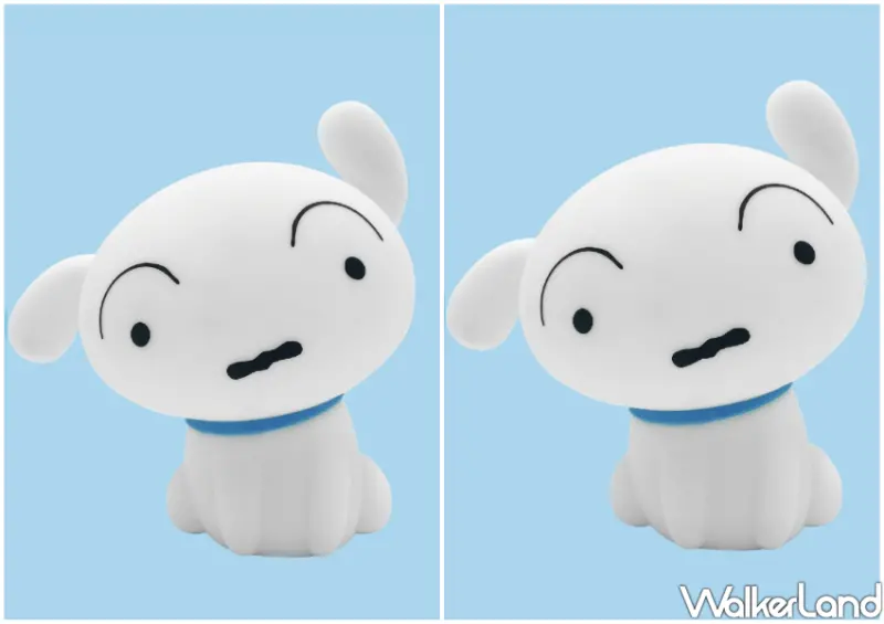 全聯蠟筆小新集點 / WalkerLand窩客島整理提供 未經許可不可轉載。