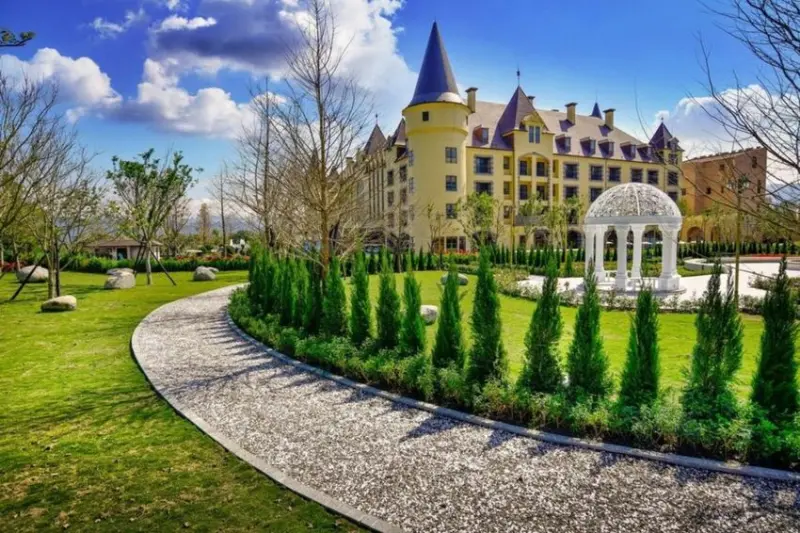 花蓮縣瑞穗鄉2024花蓮寵物友善飯店/民宿推薦｜TOP5毛小孩友善花蓮住宿，空間寬敞漂亮、寵物可入房的超美花蓮海景房型！