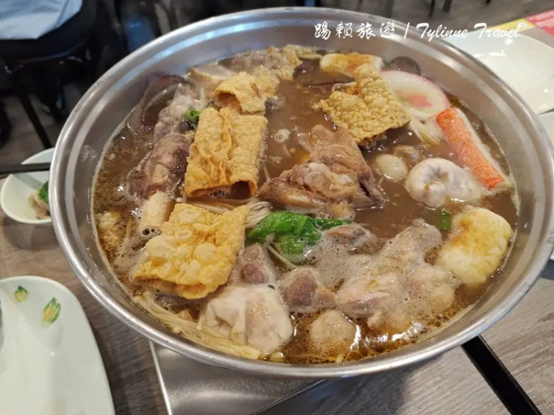 台北市中山區台北市中山區【台北美食】正老林羊肉爐，全台灣第一間羊肉爐吃到飽 | 羊腳筋、羊大骨吸到飽 | 中山熱門吃到飽美食推薦