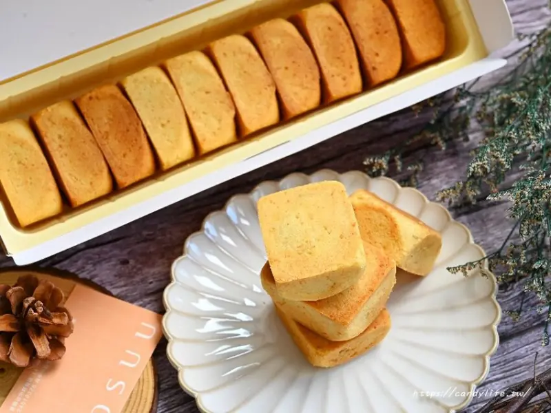 台中市西屯區留酥｜台中新鮮現烤鳳梨酥新開幕，現場免費試吃，開幕再八折優惠