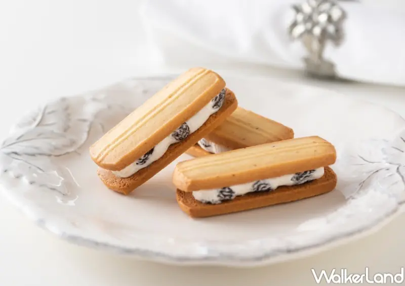 神戶風月堂 中秋禮盒推薦  / WalkerLand窩客島提供 未經許可，不得轉載