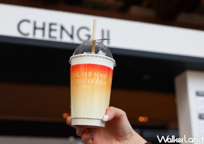 承繼 中山快閃店  / WalkerLand窩客島提供 未經許可，不得轉載