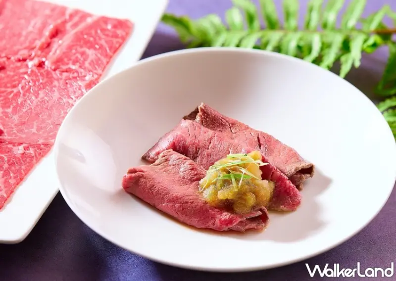 BRILLIANT 鉑麗安全日餐廳日本美食祭