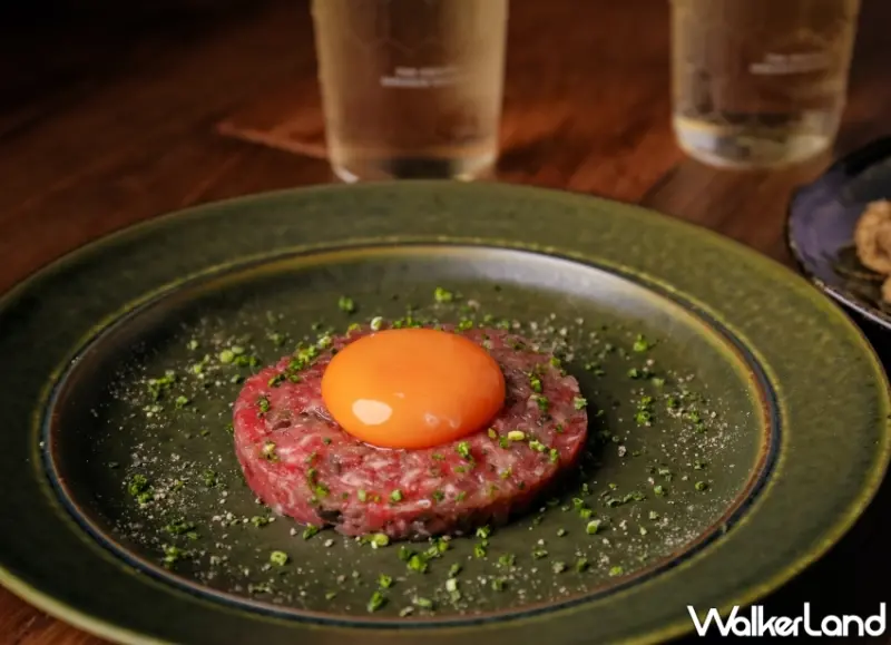 inari 現代居酒屋 x 三得利角瓶 KAKUBIN「夏酒祭」