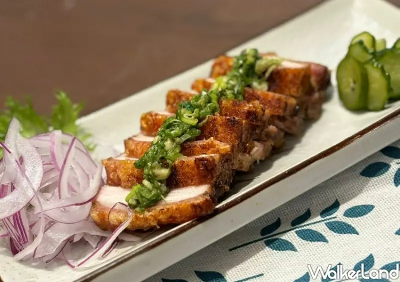 有趣市集「香港美食市集」/ WalkerLand窩客島整理提供 未經許可不可轉載。