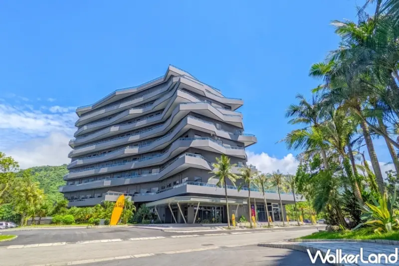 易遊網飯店年中慶  / WalkerLand窩客島提供 未經許可，不得轉載