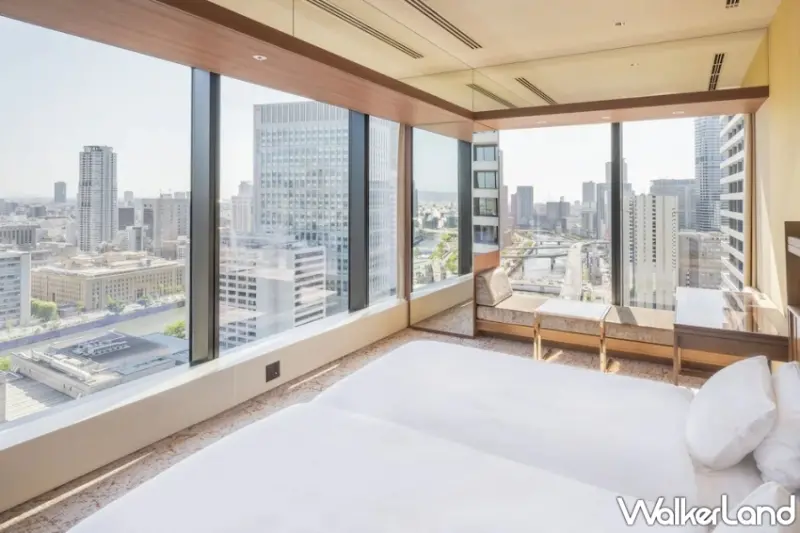 大阪The Tower光芒飯店