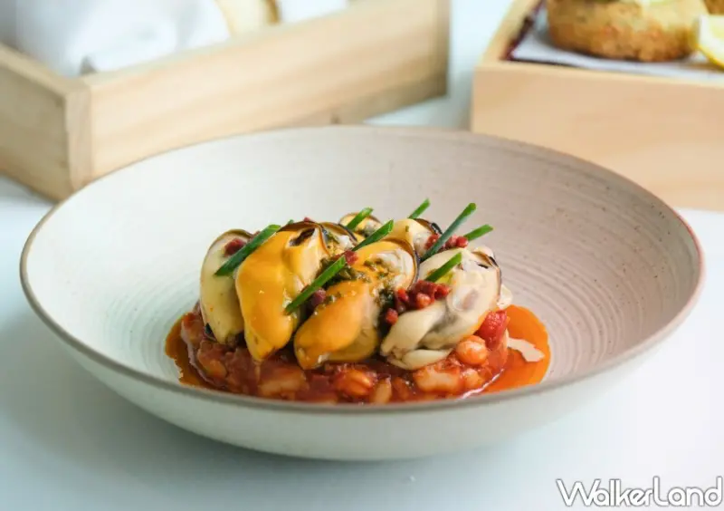 SEA TO SKY / WalkerLand窩客島整理提供 未經許可不可轉載。