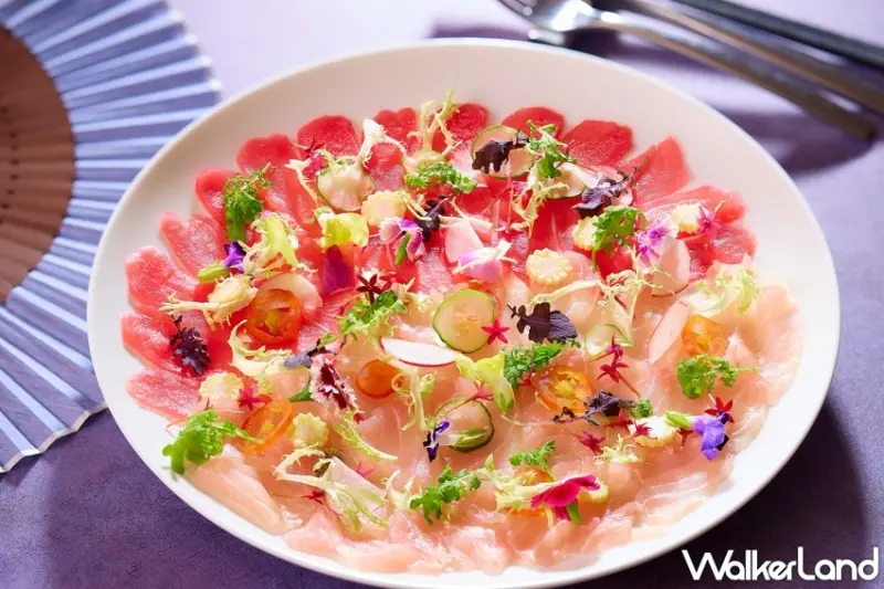 BRILLIANT 鉑麗安全日餐廳日本美食祭