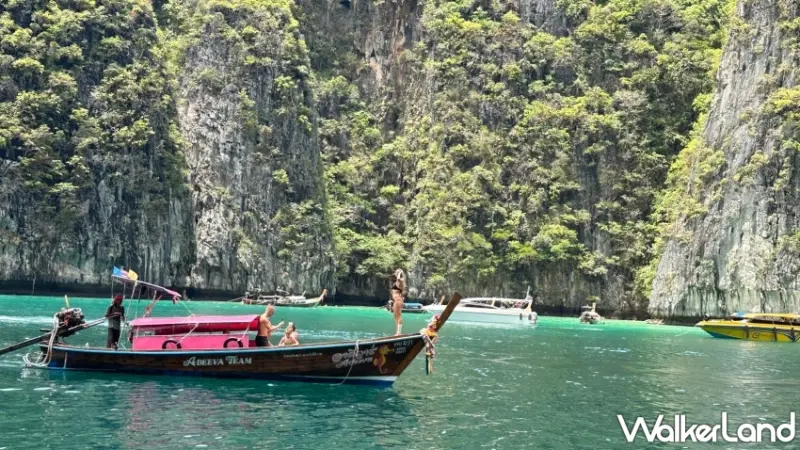 泰國普吉島人氣景點大公開，第一次玩普吉島不能錯過5個普吉島必拍觀光景點。