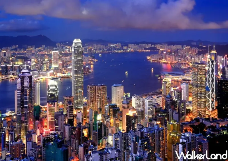 華航旅展特價機票/ WalkerLand窩客島整理提供 未經許可不可轉載。