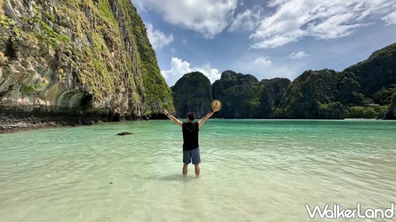 泰國普吉島人氣景點大公開，第一次玩普吉島不能錯過5個普吉島必拍觀光景點。