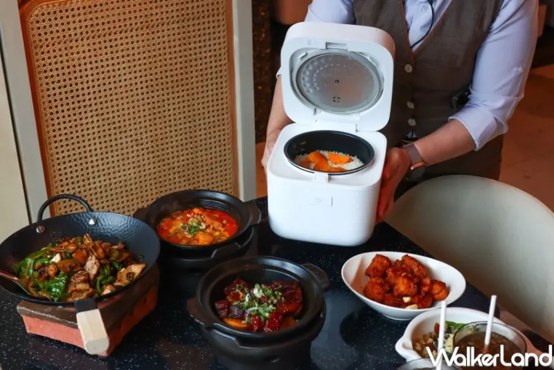 炒湘湘 / WalkerLand窩客島提供 未經許可，不得轉載