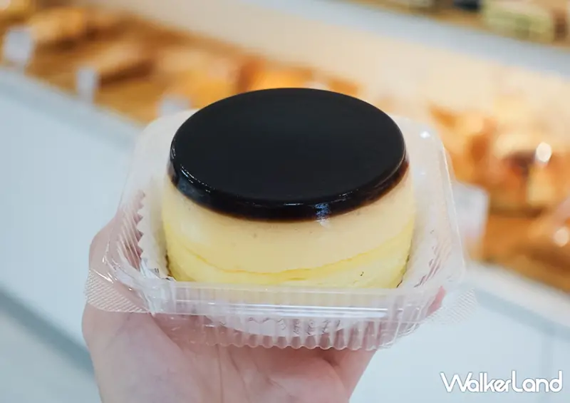 可以吃的金紙蛋糕！基隆50年老店「建興餅店」中元節限定款在這/ WalkerLand窩客島整理提供 未經許可不可轉載。