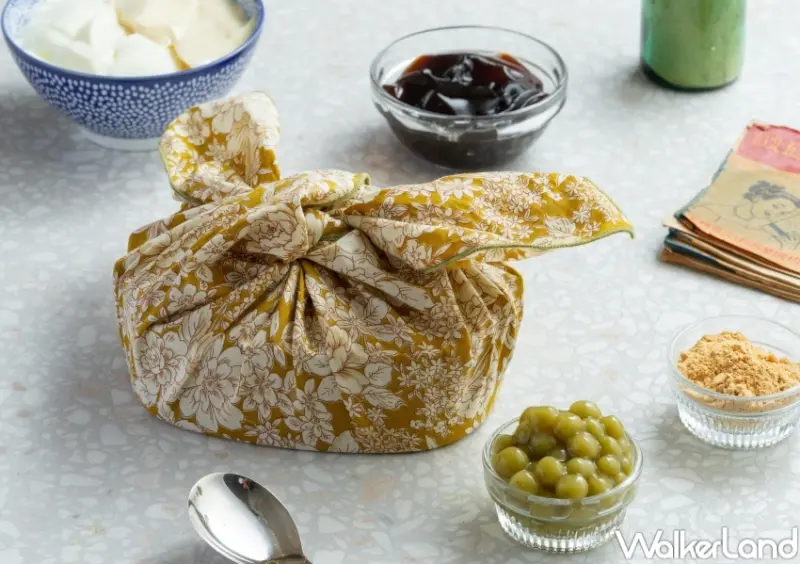 一沐日 珍藏料神便當盒  / WalkerLand窩客島提供 未經許可，不得轉載