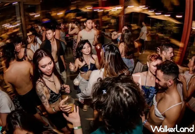 2024旗津風箏節暨氣墊水樂園 行程攻略