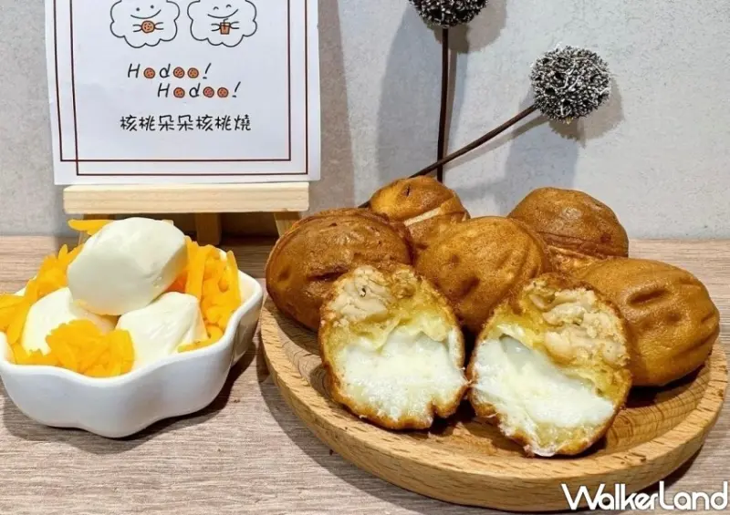 南港 2024喔北搖音樂節 / WalkerLand窩客島整理提供 未經許可不可轉載。