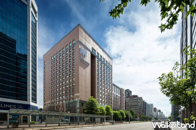 JR東日本大飯店台北推出日本國產牛吃到飽、懷石料理、豪華住宿優惠，日系飯店控不能錯過。