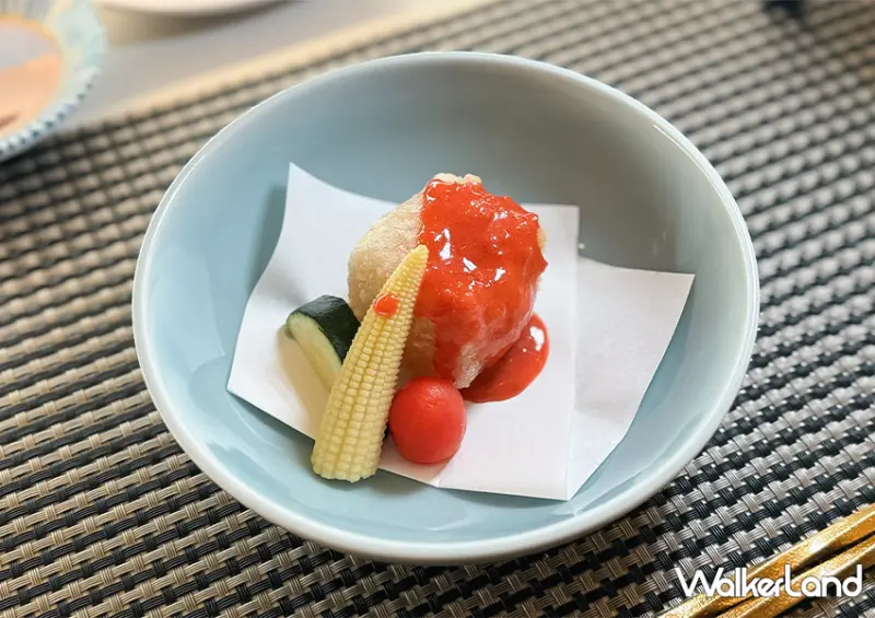 宜蘭一日遊也能玩！宜蘭飯店推薦「綠舞飯店」不只有笑笑羊咖啡廳，還能餵食水豚、梅花鹿與羊駝/ WalkerLand窩客島整理提供 未經許可不可轉載。