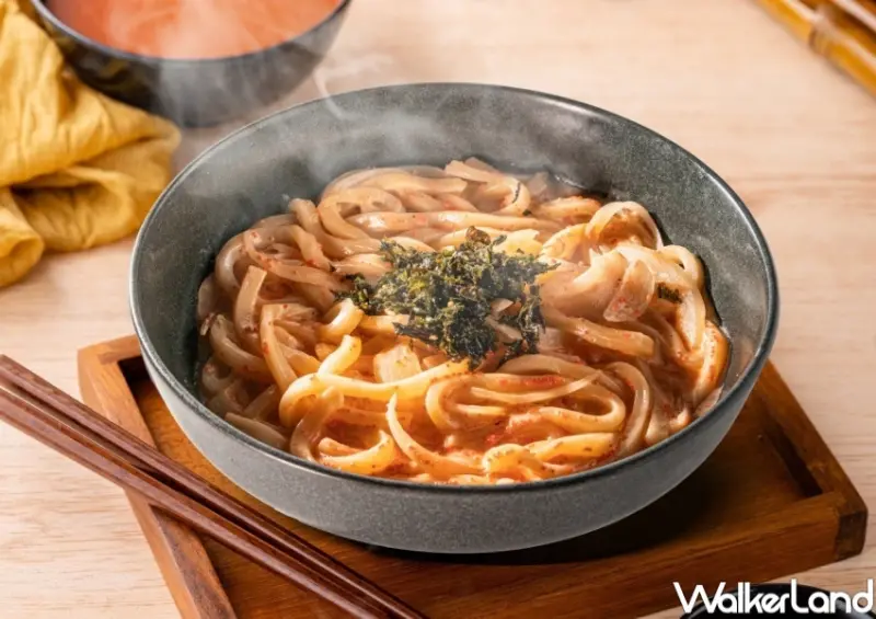 咱們‘食堂  / WalkerLand窩客島提供 未經許可，不得轉載