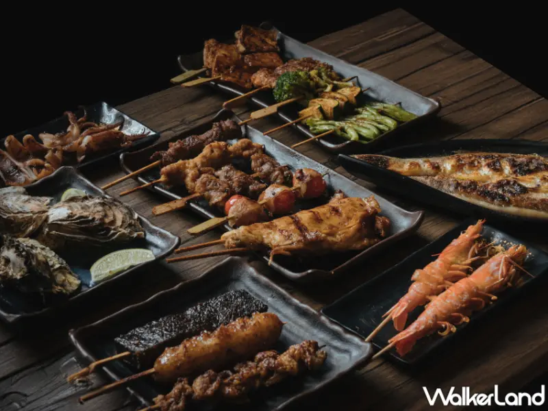 柒息地歡慶十週年紀念89折優惠