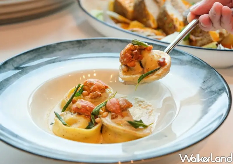 SEA TO SKY / WalkerLand窩客島整理提供 未經許可不可轉載。