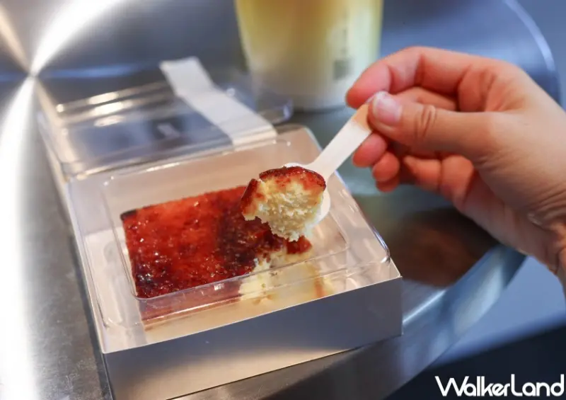 承繼 中山快閃店  / WalkerLand窩客島提供 未經許可，不得轉載