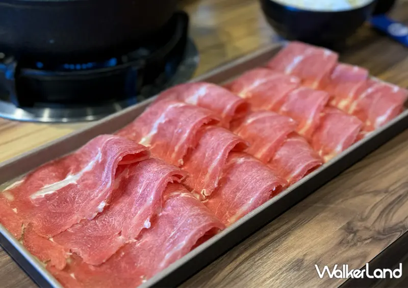自助吧吃到飽！雙溪河畔火鍋「鯨鍋」來福隆玩水別錯過/ WalkerLand窩客島整理提供 未經許可不可轉載。