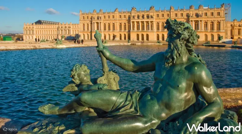 Klook推薦5大巴黎話題朝聖地