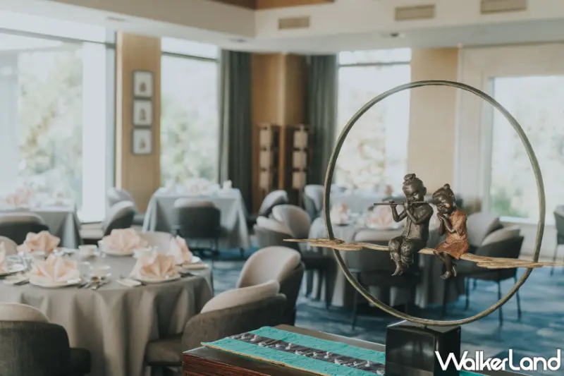 雲朗觀光父親節限定優惠，爸爸免費吃Buffet、「紳士老爸」蛋糕特價中