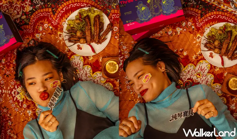 「福祿壽」微醺酒食禮盒