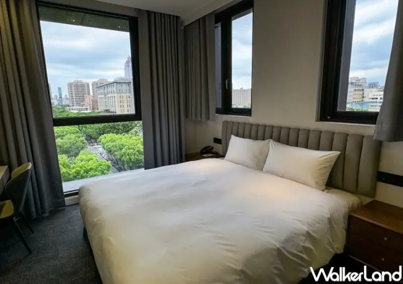 OOD by CHECK inn / WalkerLand窩客島提供 未經許可，不得轉載