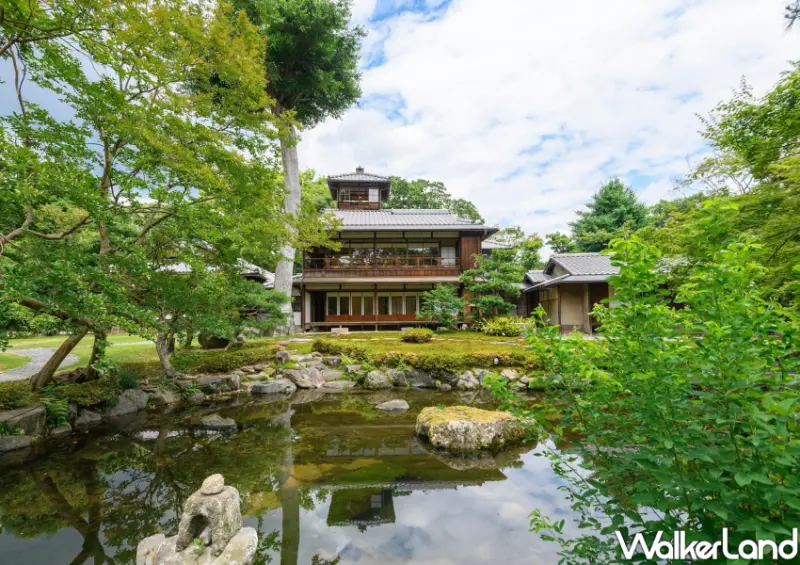 京都特急巴士/ WalkerLand窩客島整理提供 未經許可不可轉載。