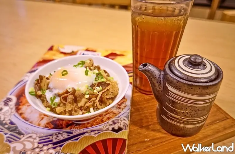 吉豚屋限時三天腰內豬排丼均一價199，學生出示學生證或穿著校服送腰內豬排、黑天使奶茶乙份