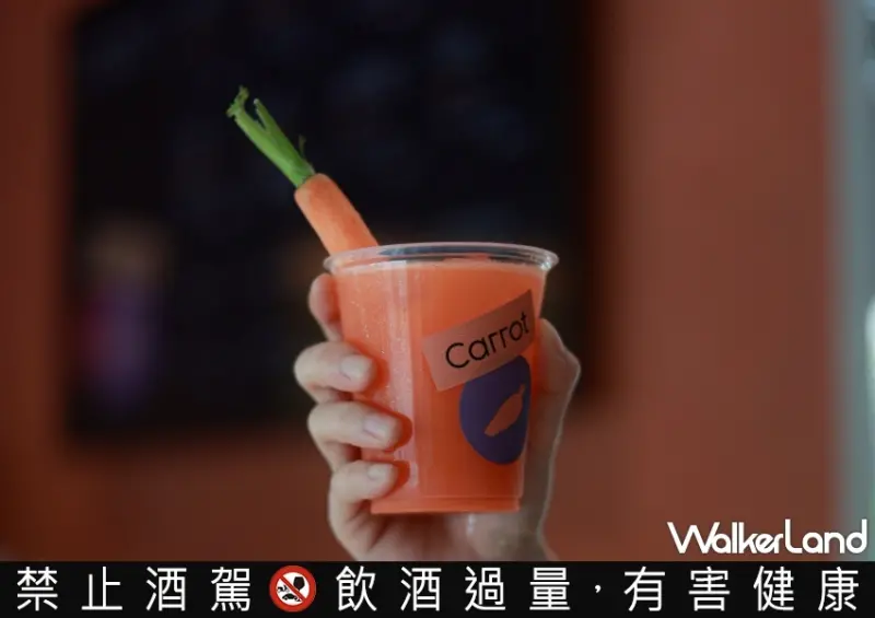 CAFE ACME Taichung 勤美 / WalkerLand窩客島提供 未經許可，不得轉載