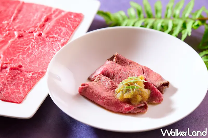 JR東日本大飯店台北推出日本國產牛吃到飽、懷石料理、豪華住宿優惠，日系飯店控不能錯過。