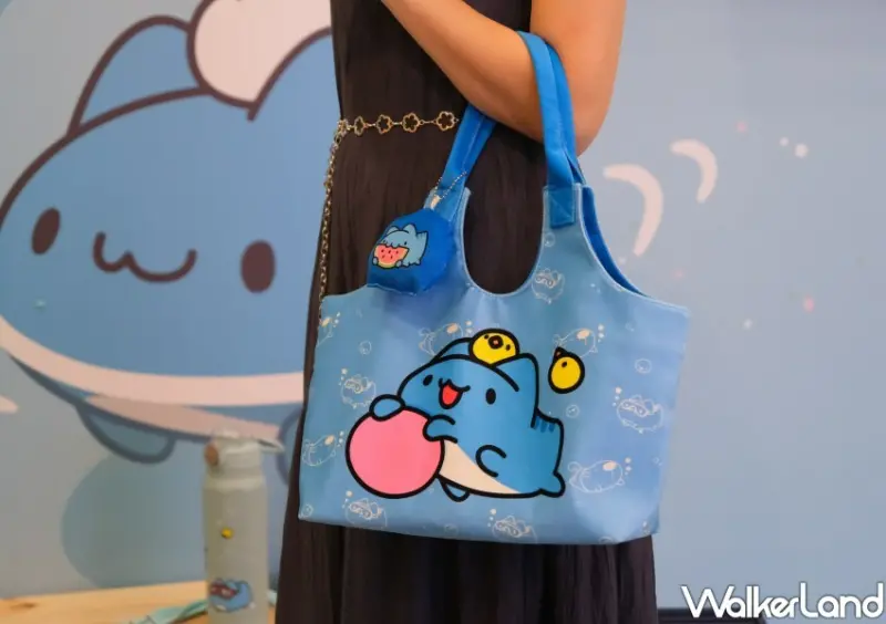 康是美 貓貓蟲咖波加價購/ WalkerLand窩客島整理提供 未經許可不可轉載。