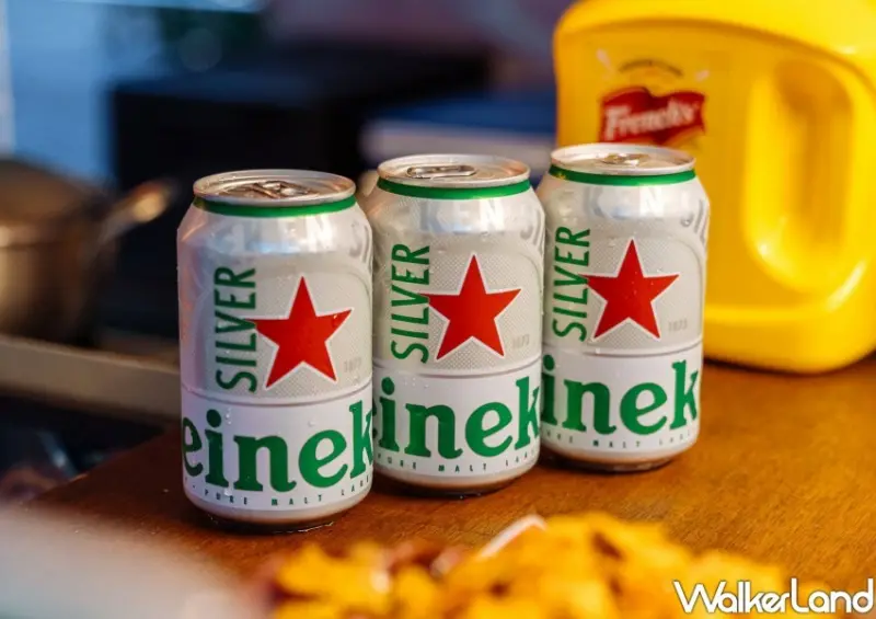 有趣市集「香港美食市集」/ WalkerLand窩客島整理提供 未經許可不可轉載。