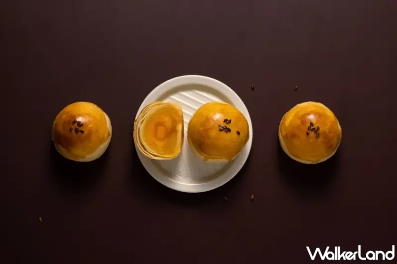 唐緹Tartine2024中秋月餅禮盒