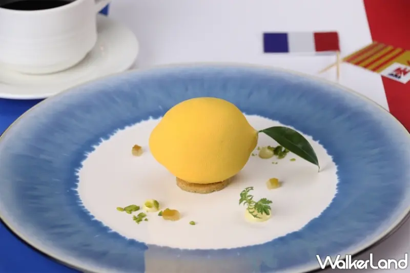 台北亞都麗緻巴賽麗廳La Brasserie限定優惠