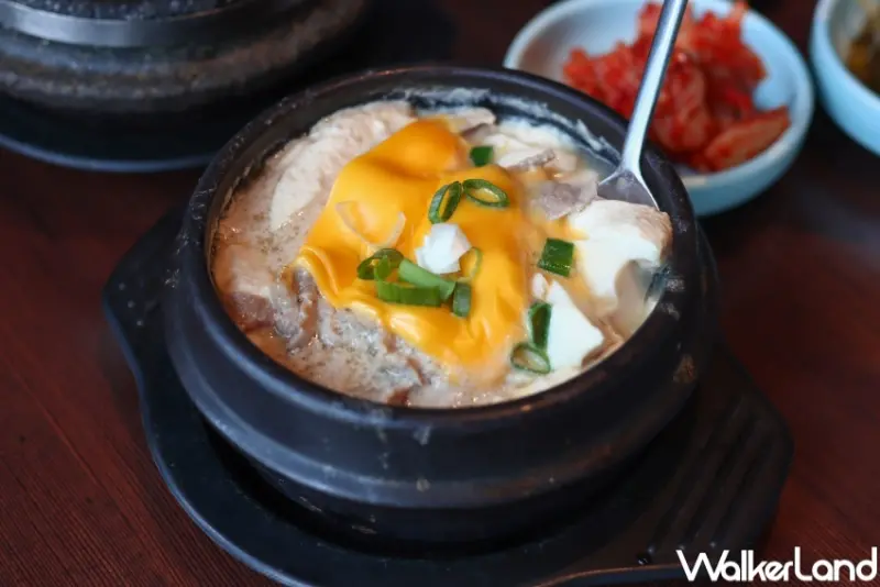 涓豆腐新品 王的餐桌系列  / WalkerLand窩客島提供 未經許可，不得轉載