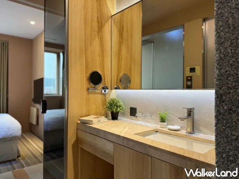 路境行旅 台南西門館