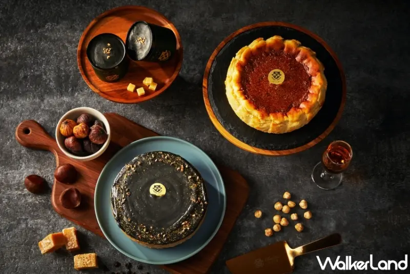 起士公爵 父親節蛋糕 早鳥優惠限時開跑