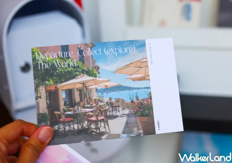 承繼 中山快閃店  / WalkerLand窩客島提供 未經許可，不得轉載