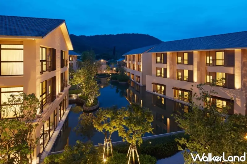 宜蘭力麗威斯汀聯手日月潭力麗溫德姆推出「力麗買一送一」住房專案