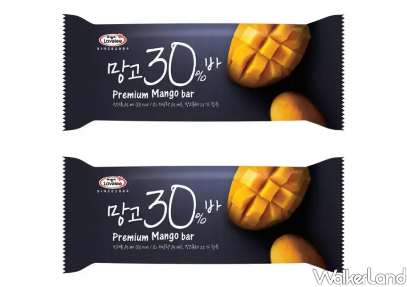 全家冰品5折/ WalkerLand窩客島整理提供 未經許可不可轉載。