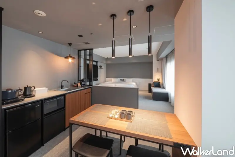 易遊網飯店年中慶  / WalkerLand窩客島提供 未經許可，不得轉載